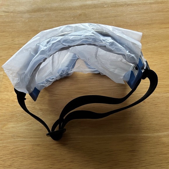 Uline Safety Googles with adjustable strap. NWT - Picture 12 of 15